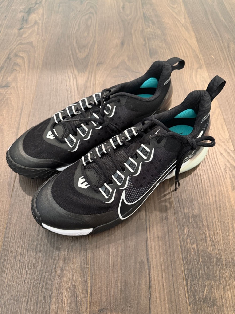Nike Turf Shoes - Baseball/Softball